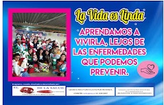 la-vida-es-linda                                  LA SALUD.