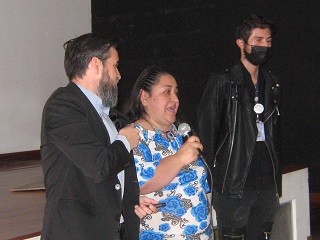 uniempresarial Presentación Pública - UNIEMPRESARIAL.