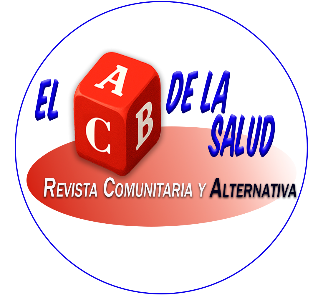 REVISTA ABC DE LA SALUD