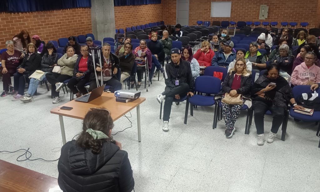 f-002-1024x615 EN LA LOCALIDAD DE TUNJUELITO SE CONSTRUYE UN EXPERIMENTO SOCIAL QUE RENUEVA EL CUERO Y EL RÍO BAJO LA ESTRATEGIA “BARRIOS VIVOS”