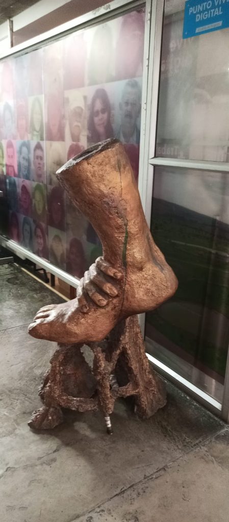 IMG-20251024-WA0023-449x1024 TUNJUELITO DESPIERTA: la Feria del Cuero y la Ruta de los Tunjos se conectan por el río