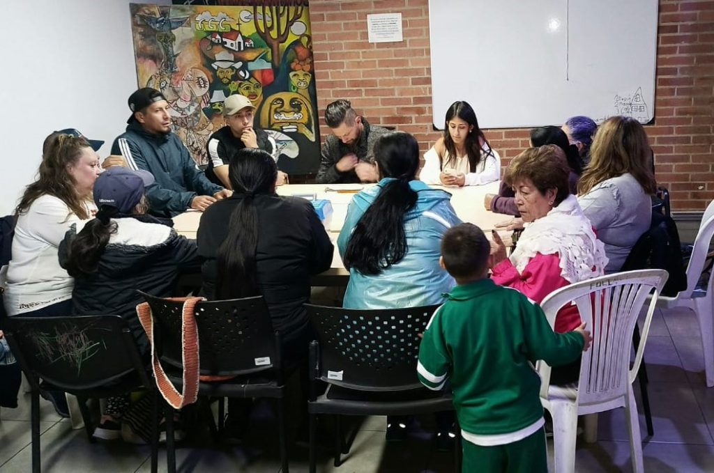 IMG-20251024-WA0036-1024x679 TUNJUELITO DESPIERTA: la Feria del Cuero y la Ruta de los Tunjos se conectan por el río