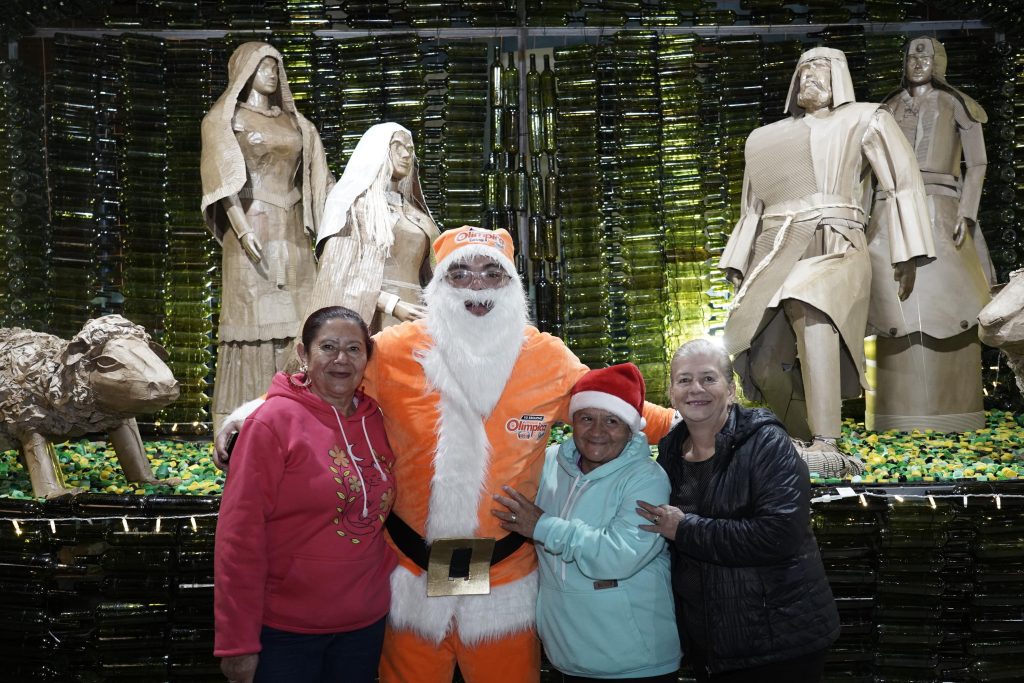 7-1024x683 Estas son las 18 ‘Cuadras Navideñas’ de Barrios Vivos de Bogotá seleccionadas por su creatividad y sostenibilidad